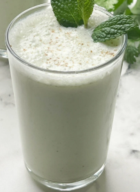 Masala Chaas