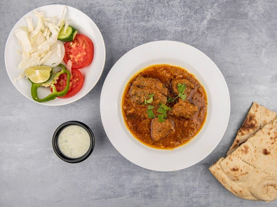 Chicken Kurma