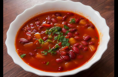 Red Beans