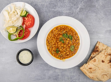 Daal Channa