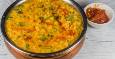 Shahi Daal