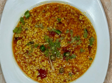 Daal Maas