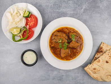 Mutton Kurma
