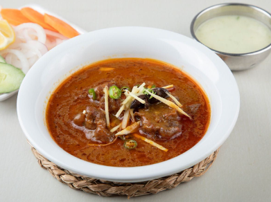 NiharI