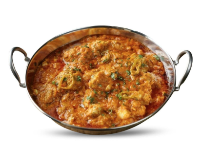 Madras Handi