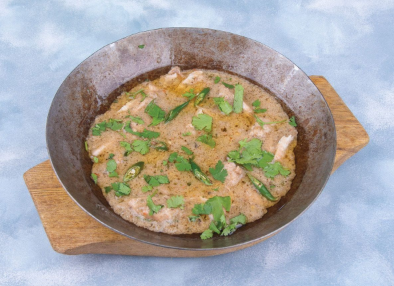 Chicken White Special