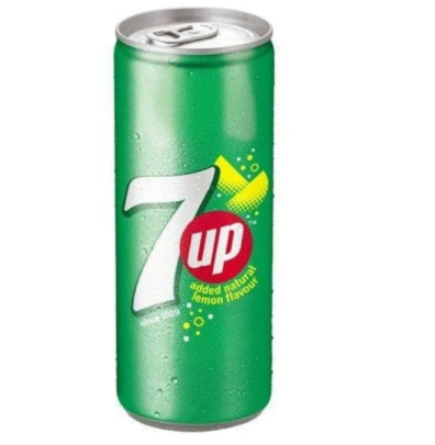 7up Can