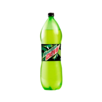 Mountain Dew 1.5 Litre