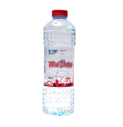Water 500ml