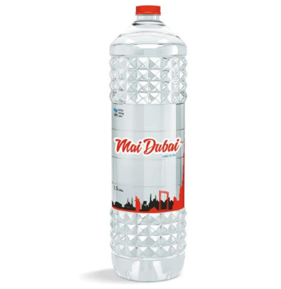 Water 1.5 Litre