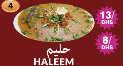 Haleem