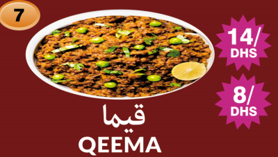 Qeema