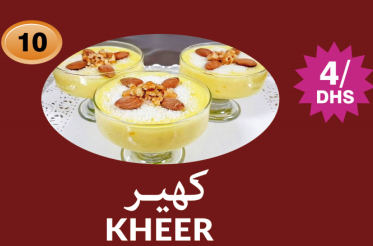 Kheer