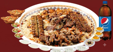Family Meal 6 Persons Family Meal 6 Persons