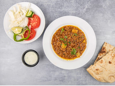 Keema