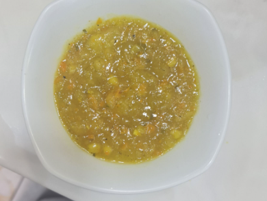 Hanif Special Soup