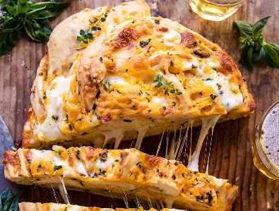Cheese Bread