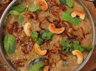 Haleem