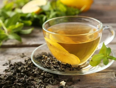Green Tea