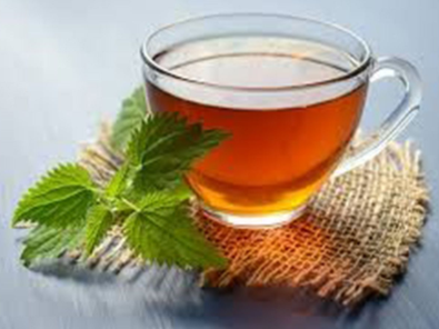 Tea