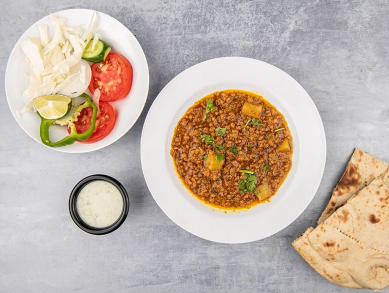 Keema
