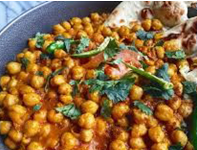 Channa