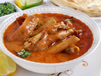 Beef Paya