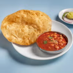 Chhole Bhature