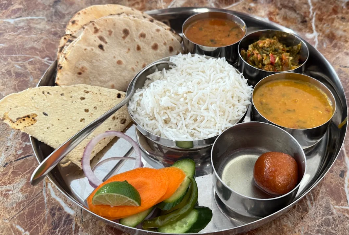 restaurant cover