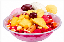 Dessert Bowl