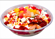 Fruit Jelly