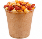 Dry Fruit Lassi