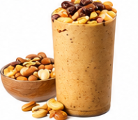 Natural Protein Monster