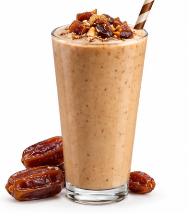 Dates Shake