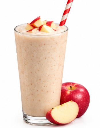 Apple Shake