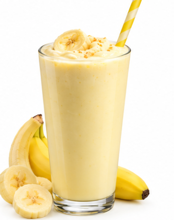 Banana Shake