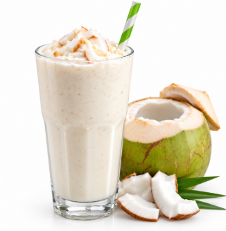 Tender Coconut Shake