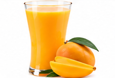 Mango Milk Shake
