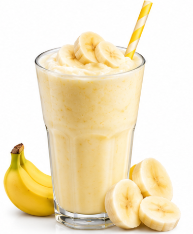 Banana Shake