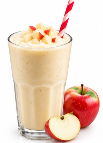 Apple Shake