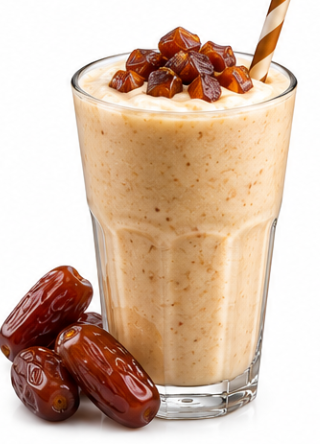 Dates Shake