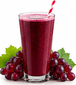 Grapes Juice