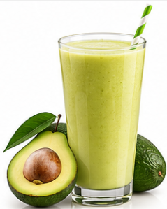 Avocado Juice