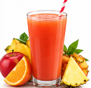 Cocktail Juice