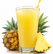 Pine Apple Juice