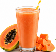Papaya Juice