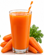 Carrot Beetroot