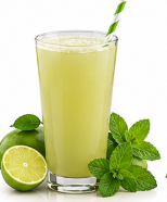 Fresh Lime Juice