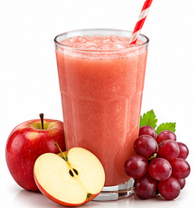Apple Grape
