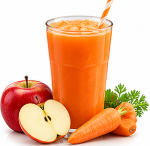 Apple Carrot